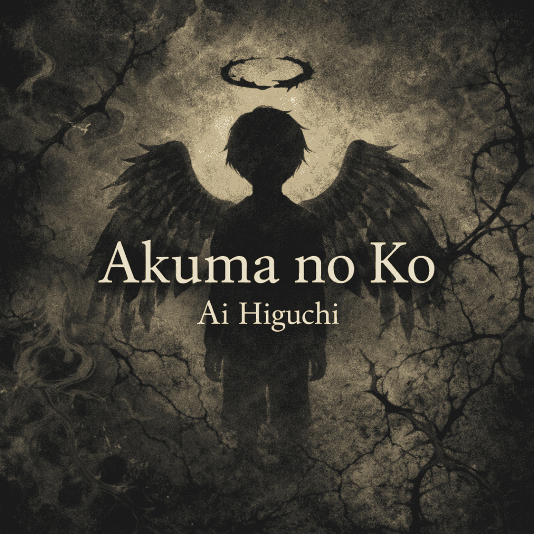 Akuma no Ko 悪魔の子 | Japan Lyric Room